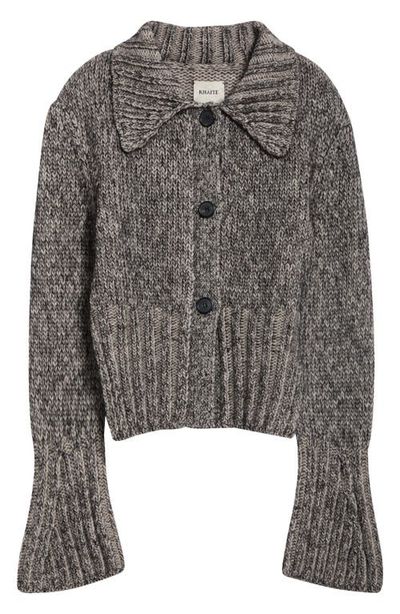 Khaite Khaite Takeo Cardigan