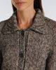 Khaite Khaite Takeo cashmere, mohair, and silk cardigan - 3