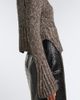 Khaite Khaite Takeo cashmere, mohair, and silk cardigan - 4