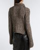 Khaite Khaite Takeo cashmere, mohair, and silk cardigan - 5