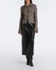 Khaite Khaite Takeo cashmere, mohair, and silk cardigan - 6