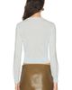 KHAITE KHAITE Tansy Fine Cashmere Cardigan - 3