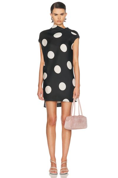 KHAITE KHAITE Tatia Dress
