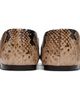 KHAITE KHAITE Taupe Marlene Ballerina Flats - 2