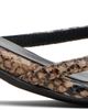 KHAITE KHAITE Taupe Mila Heeled Sandals - 1