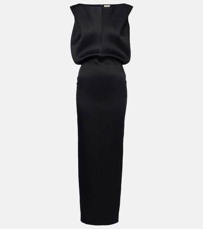 chinese dress ladies Khaite Taja Slip Dress