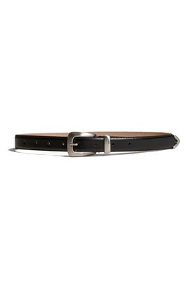 Khaite Khaite The Benny Leather Belt
