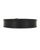 KHAITE KHAITE Theo Whipstitch Belt - 2