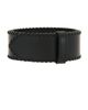 KHAITE KHAITE Theo Whipstitch Belt - 3