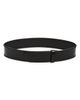 Khaite Khaite Theo Whipstitched Leather Belt - 1