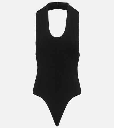 Khaite Khaite Toto halterneck bodysuit