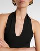 Khaite Khaite Toto halterneck bodysuit - 4