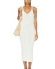 KHAITE KHAITE Val Dress - 1