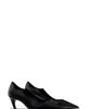 Khaite Khaite Valerie Pointed Toe Pump - 1