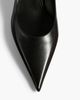 Khaite Khaite Valerie Pointed Toe Pump - 5