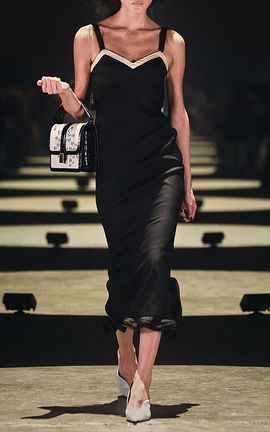Sho Dress