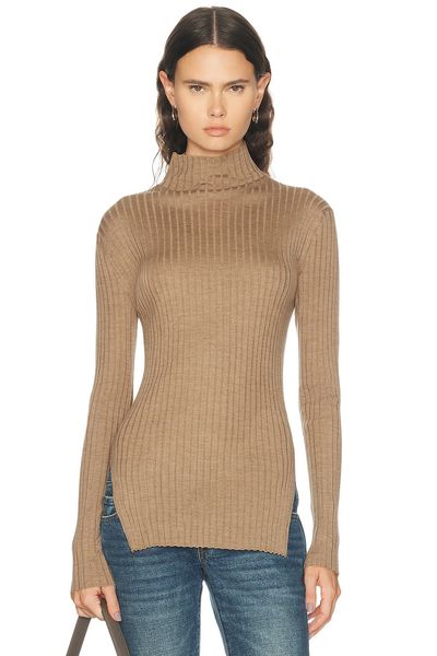 KHAITE KHAITE Vinci Top