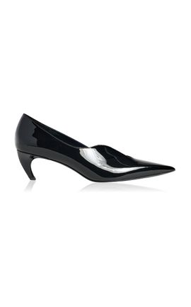 Khaite Khaite Vivien Pump 55