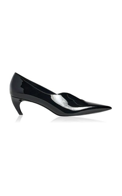 Khaite Khaite Vivien Pump 55
