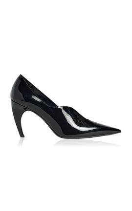 Khaite Khaite Vivien Pump 85