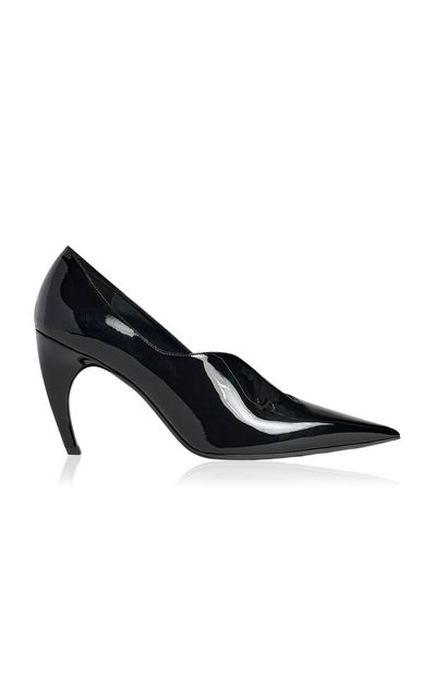 Khaite Khaite Vivien Pump 85