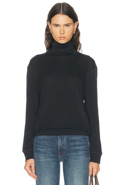KHAITE KHAITE Vivienne Top