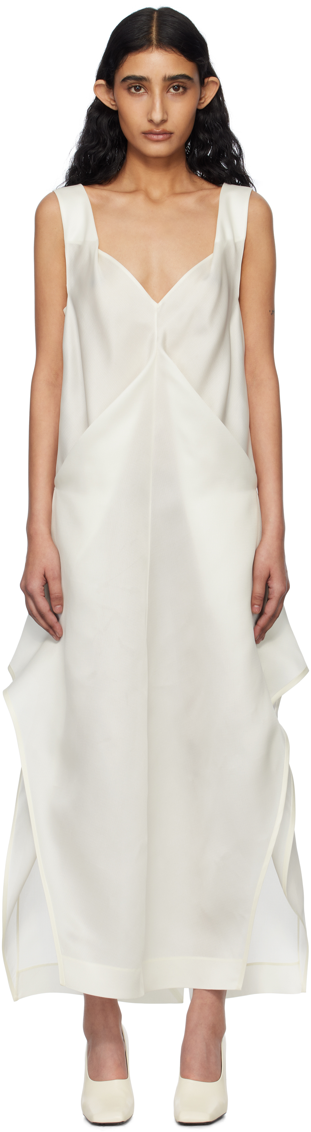 Khaite Dresses