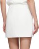 KHAITE KHAITE White Toma Minidress - 3