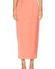 KHAITE KHAITE Winton Skirt - 1