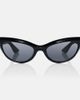 Khaite Khaite x Oliver Peoples 1963C cat-eye sunglasses - 1