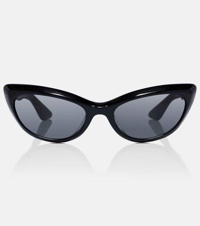 Khaite Khaite x Oliver Peoples 1963C cat-eye sunglasses