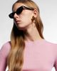 Khaite Khaite x Oliver Peoples 1963C cat-eye sunglasses - 6
