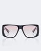 Khaite Khaite x Oliver Peoples 1965C oversized sunglasses - 1