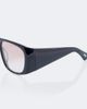 Khaite Khaite x Oliver Peoples 1965C oversized sunglasses - 2