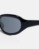 Khaite Khaite x Oliver Peoples 1967C oversized sunglasses - 2