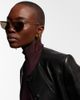 Khaite Khaite x Oliver Peoples 1986C flat-top sunglasses - 3