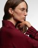 Khaite Khaite x Oliver Peoples cat-eye glasses - 6