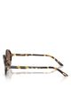 Khaite Khaite x Oliver Peoples Oval Sunglasses, 54mm - 3