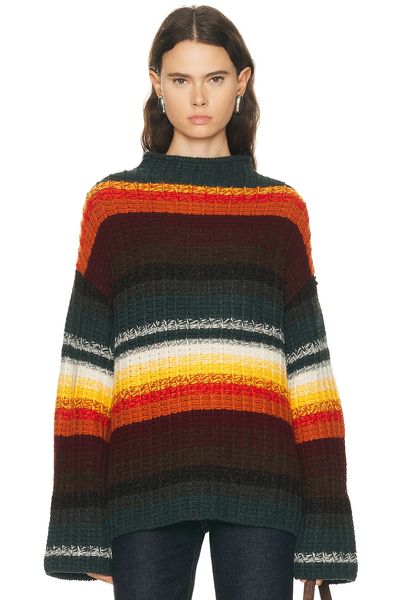 KHAITE KHAITE Yanis Sweater