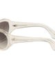 KHAITE KHAITE Yellow Oliver Peoples Edition 1967C Sunglasses - 3