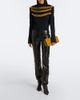 Khaite Khaite York appliqué jacket - 6