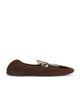 KHAITE KHAITE Zoe Patchwork Flat - 1