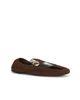 KHAITE KHAITE Zoe Patchwork Flat - 2