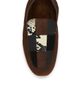KHAITE KHAITE Zoe Patchwork Flat - 4