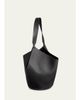 Khaite Lotus Small Calfskin Tote Bag - 3