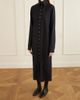 KHAITE Marlene leather ankle boots - 2