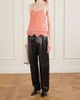 KHAITE Marlene leather pumps - 2