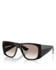 Khaite Oliver Peoples x Khaite Square Sunglasses, 58mm - 1