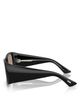 Khaite Oliver Peoples x Khaite Square Sunglasses, 58mm - 3