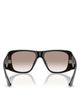 Khaite Oliver Peoples x Khaite Square Sunglasses, 58mm - 4
